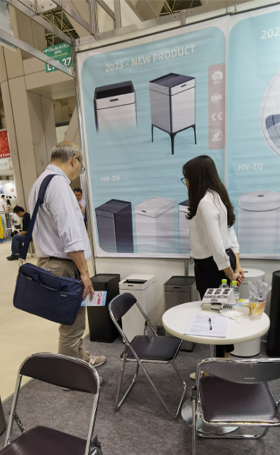 2023.7 News from Japan Exhibition2