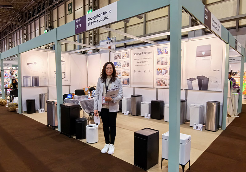 Birmingham Home Products Fair, UK1