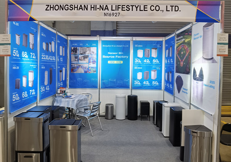 Chicago Home Products Show