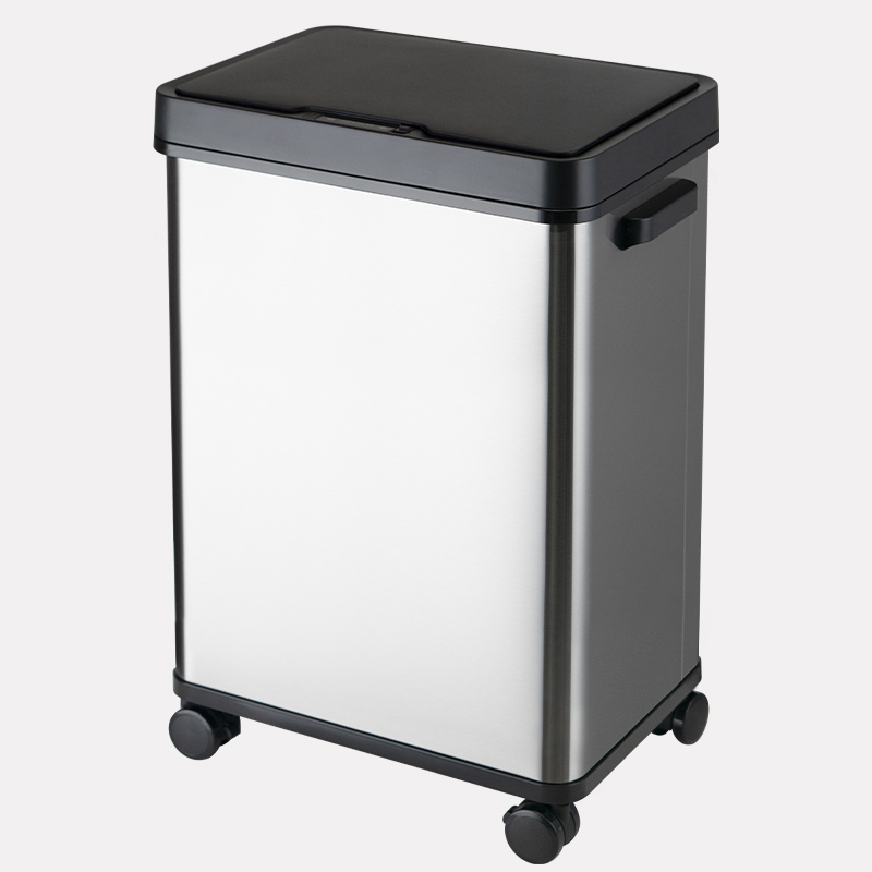 Moving Big Sensor Bin-68L