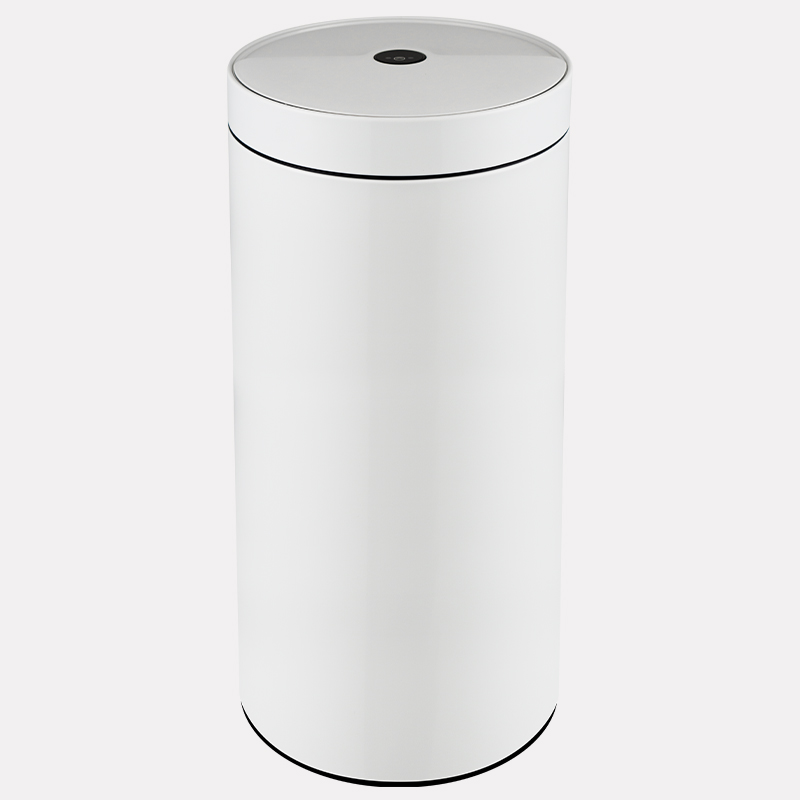 Rotary Round Sensor Bin-42L