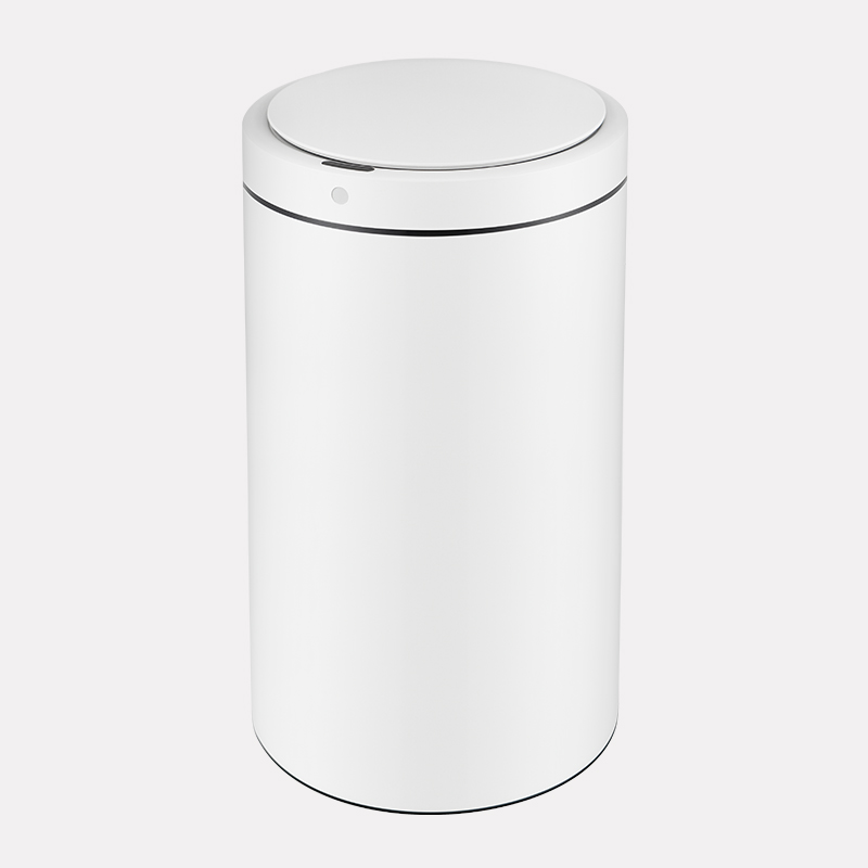 Round Big Sensor Bin-30L
