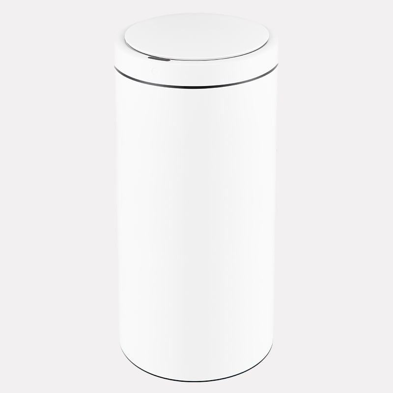 Round Big Sensor Bin-42L