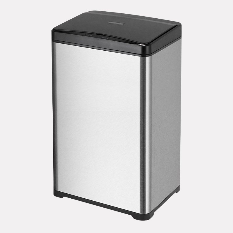 Rectangular Big Sensor Bin-42L