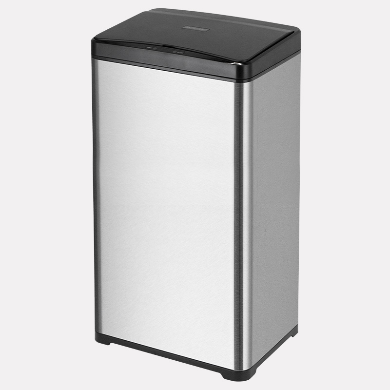 Rectangular Big Sensor Bin-50L