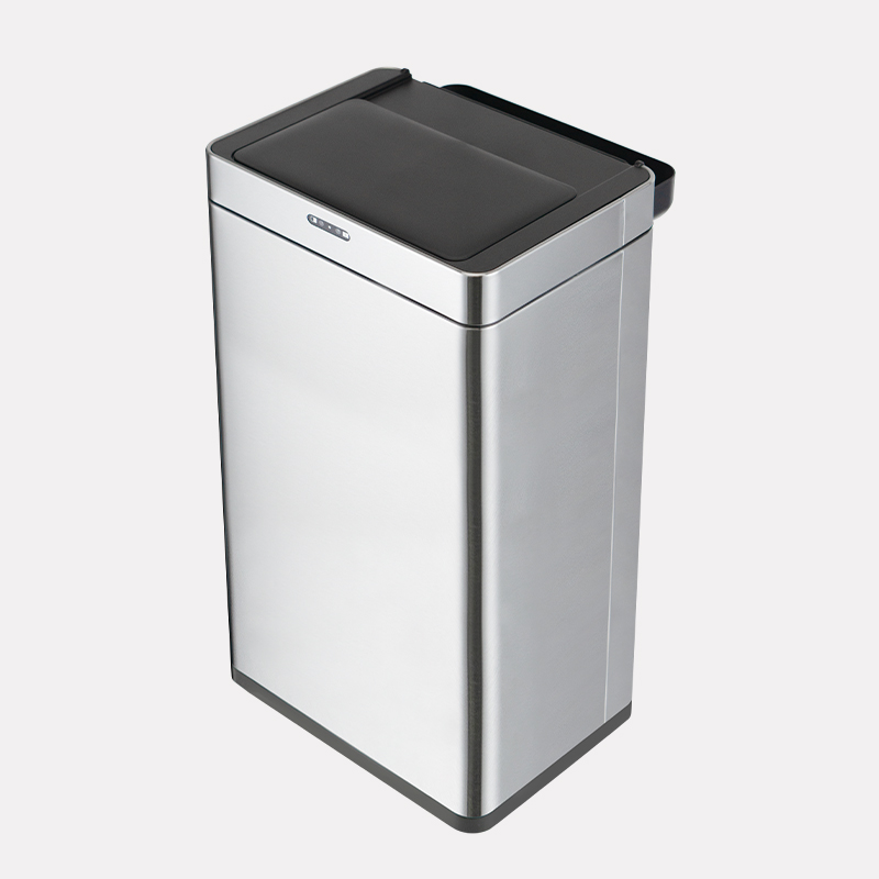 Rectangular Sliding Sensor Bin-42L