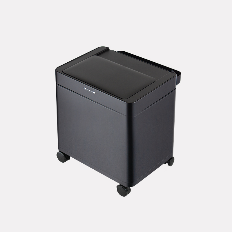 Moving Sliding Sensor Bin-22L
