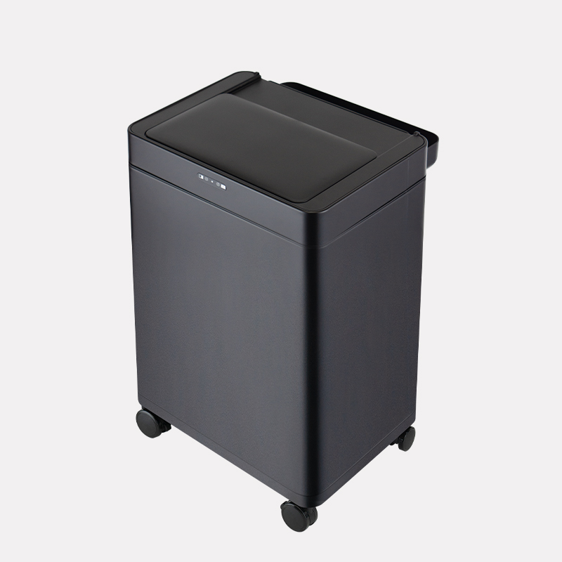 Moving Sliding Sensor Bin-30L