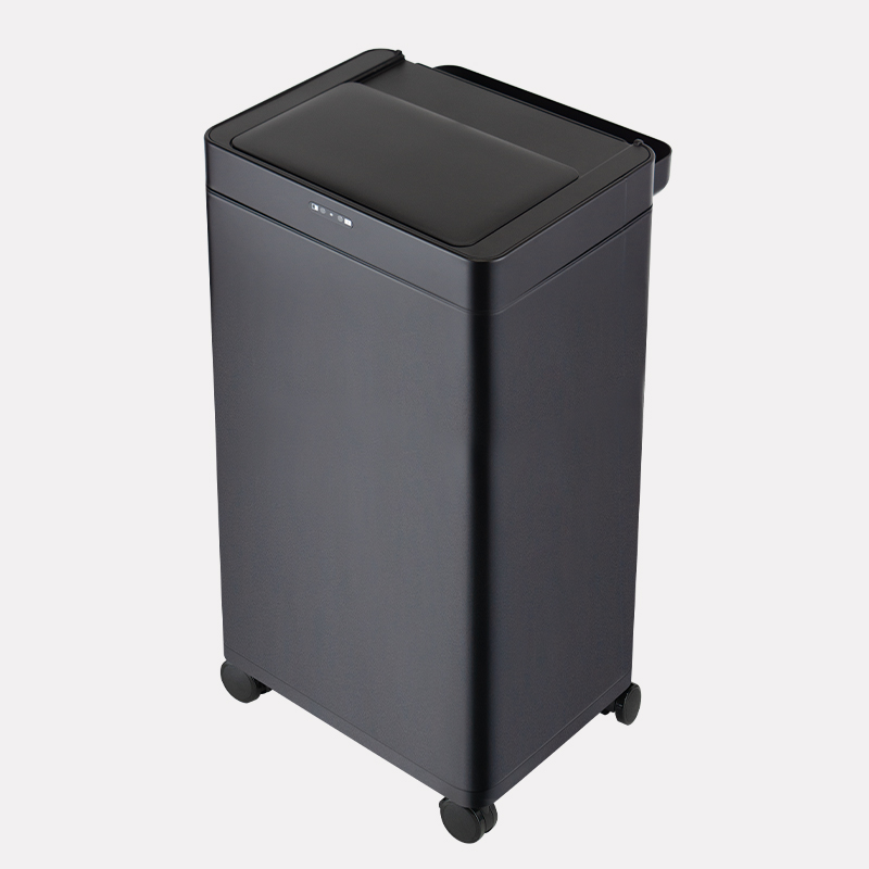 Moving Sliding Sensor Bin-42L