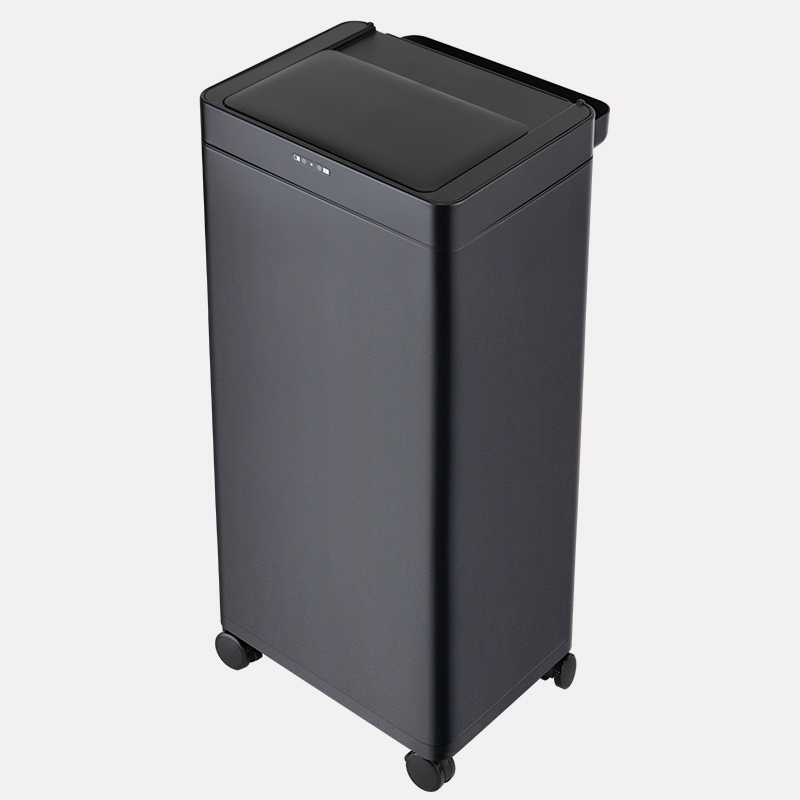 Moving Sliding Sensor Bin-50L