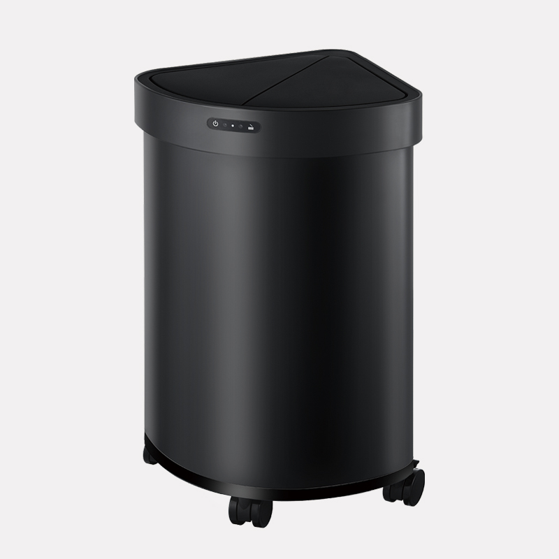 Moving Corner Sensor Bin-42L