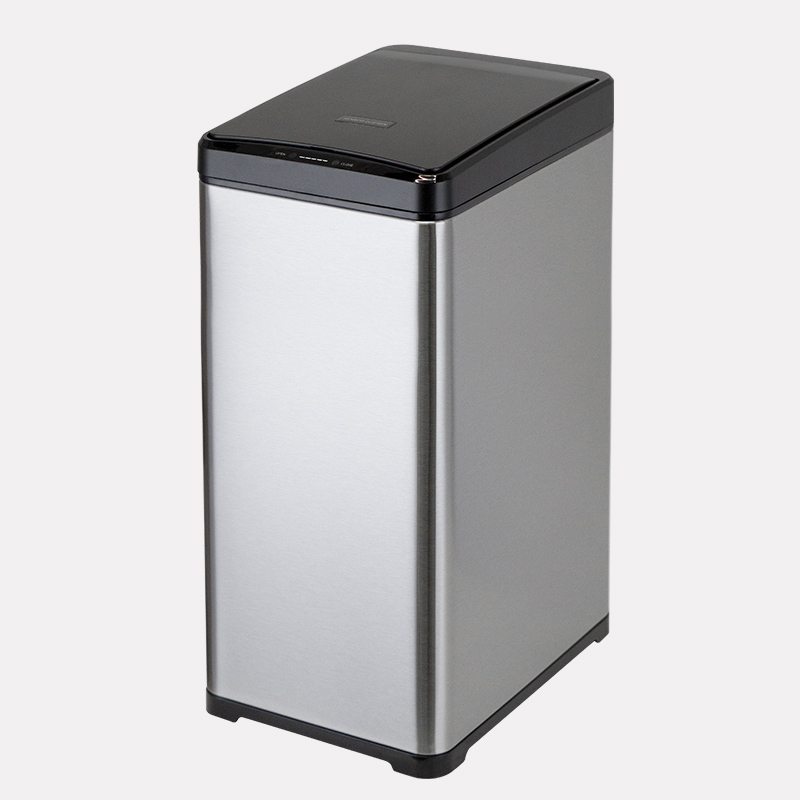 Slim Big Sensor Bin-42L