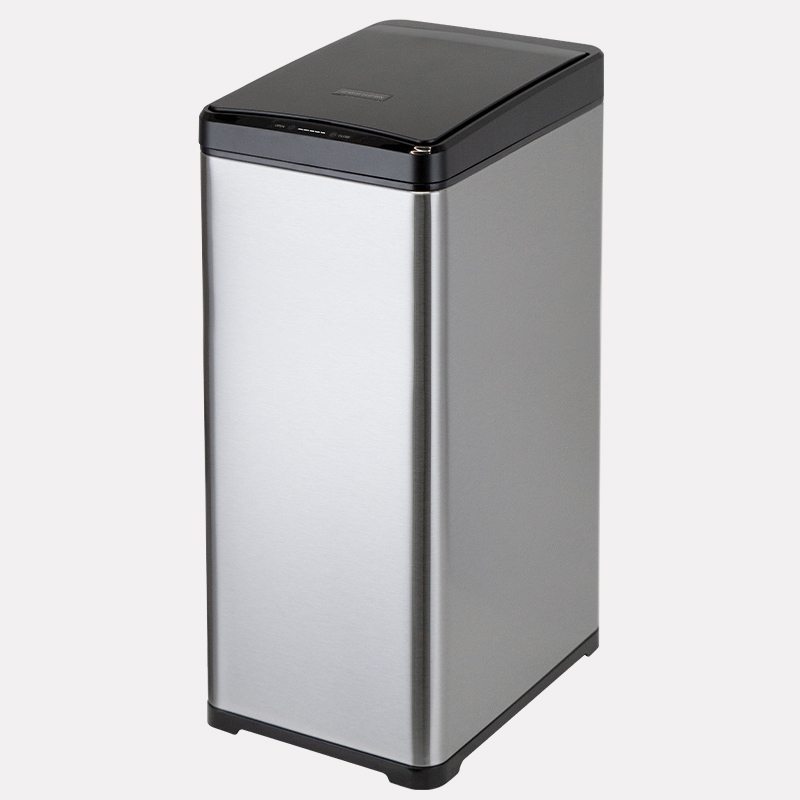 Slim Big Sensor Bin-50L