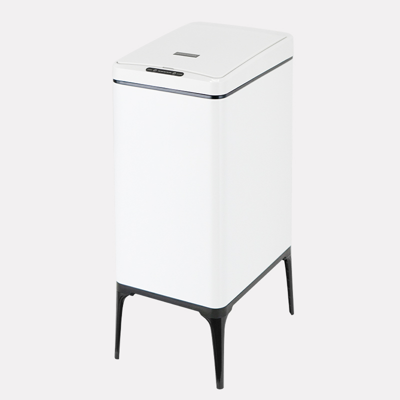 Slim High Leg Sensor Bin-30L