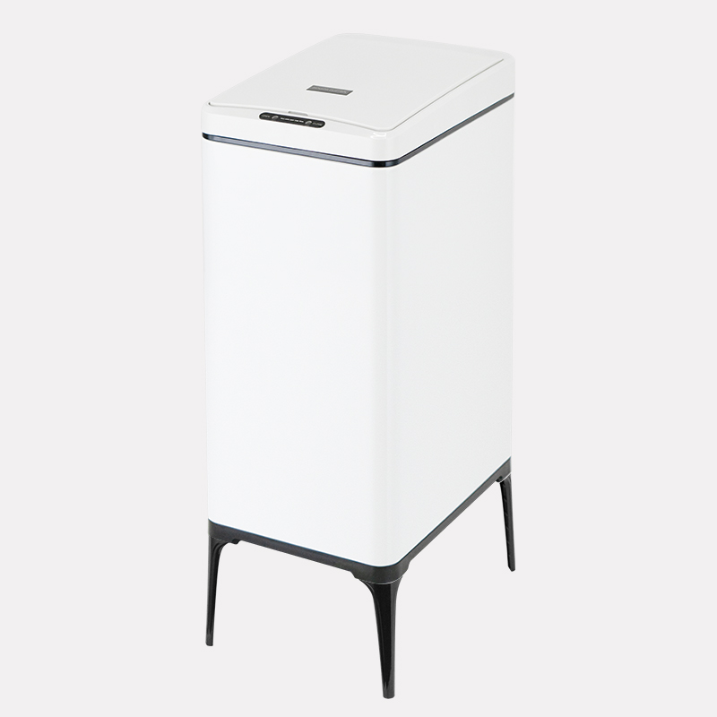 Slim High Leg Sensor Bin-42L