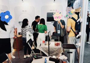 October 2023 Autumn Canton Fair Successfully Ends