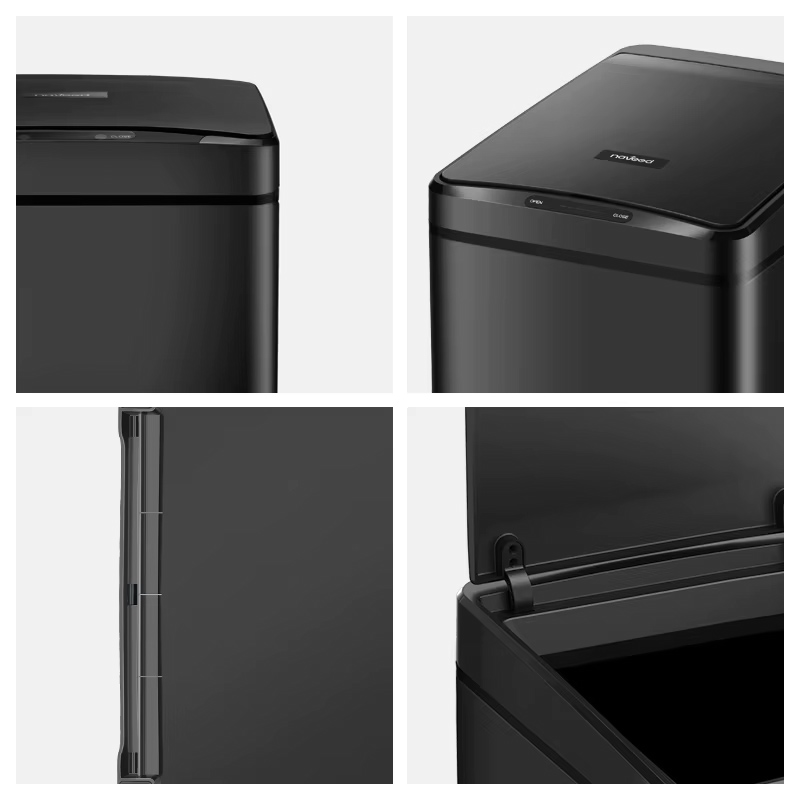 smart garbage can-HN-ZS02-L