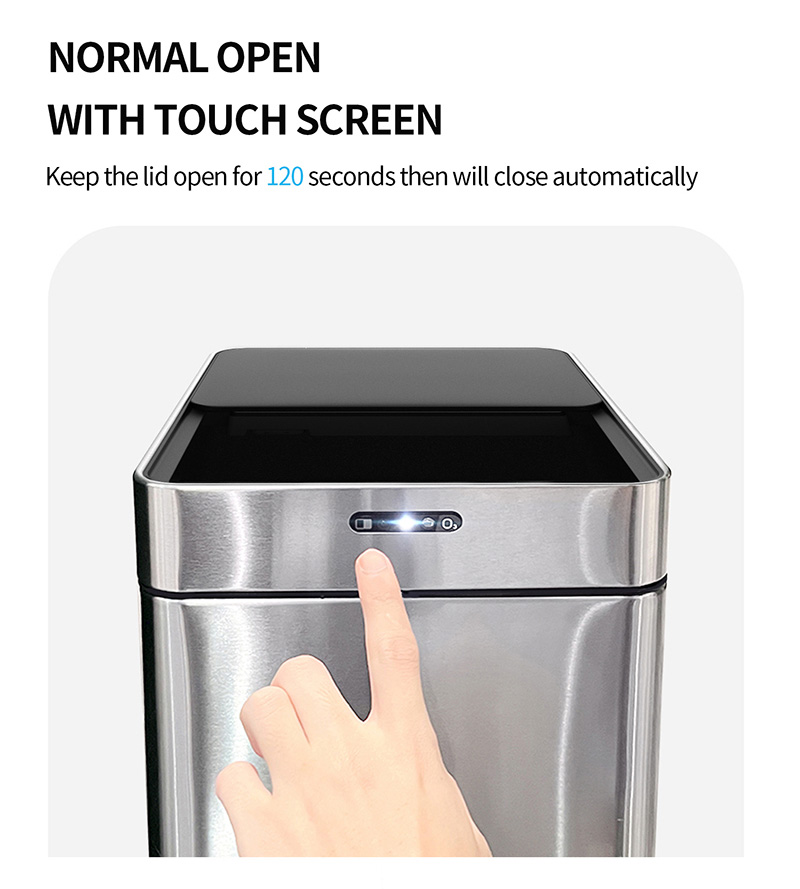 smart waste bin sensor-HN-ZH 