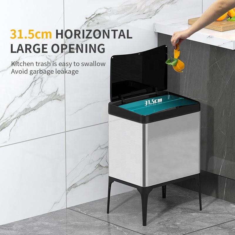 trash bin motion sensor-HN-ZS02-L