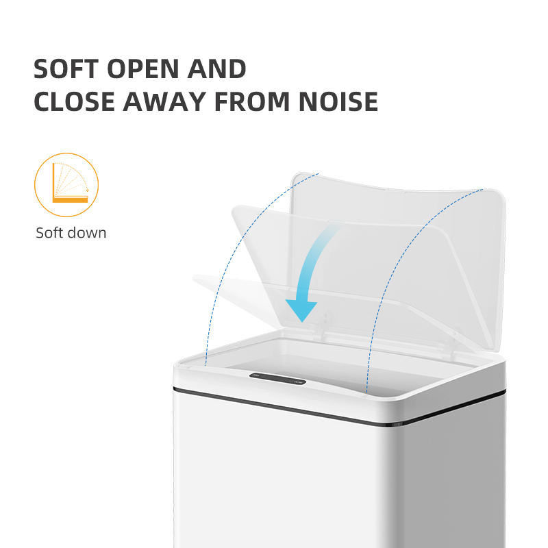 trash bin motion sensor-HN-ZS02-L