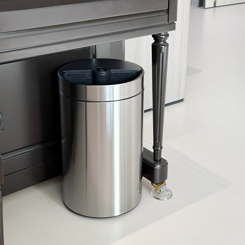 What Facility Managers Should Evaluate Before Ordering a Touch-Free Sensor Trash Can in Bulk