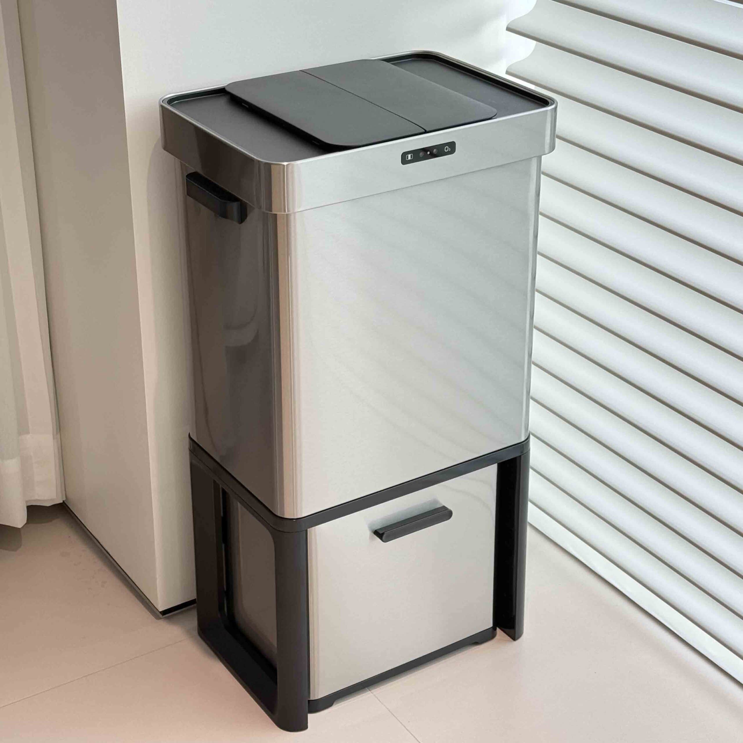 Why Durability Testing is the Core Competitive Advantage of a Sensor-Based Dustbin