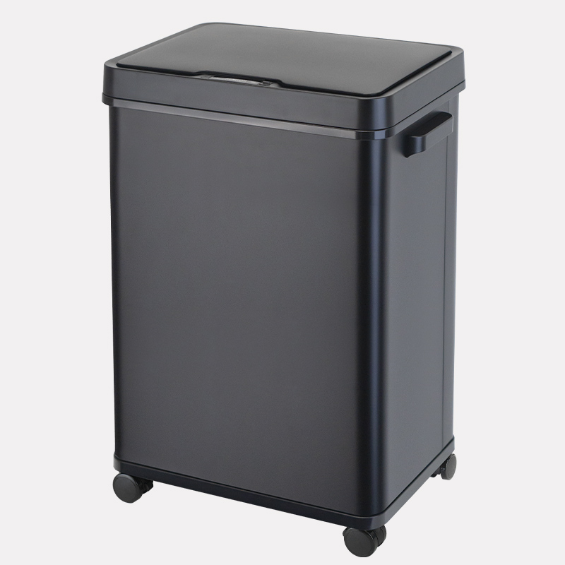 Why Your Modern Home Needs an Intelligent Sensor Trash Can Today