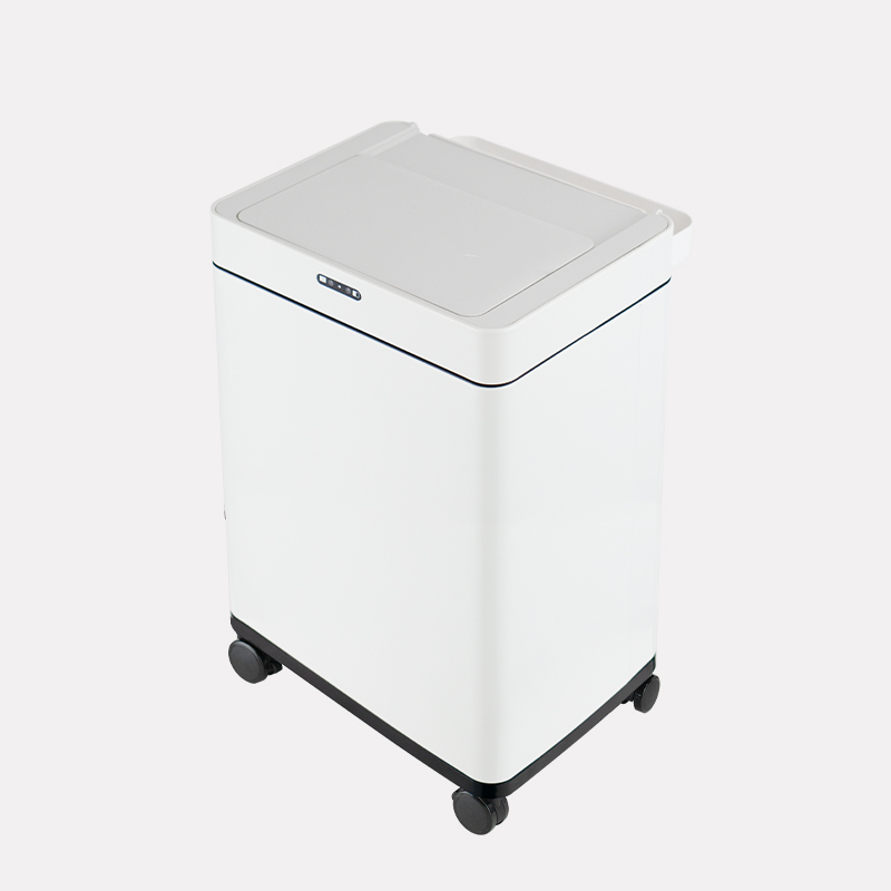 What Is Driving the Smart Trash Upgrade Boom with Automatic Sensor Bin Solutions