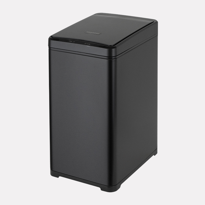 Choosing Sensor Trash Cans Features and Lifetime Cost